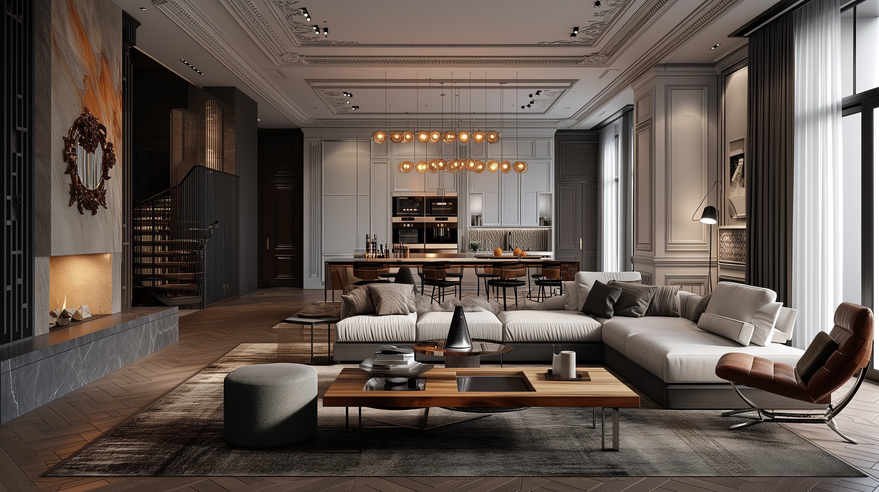 Interior Design Banner
