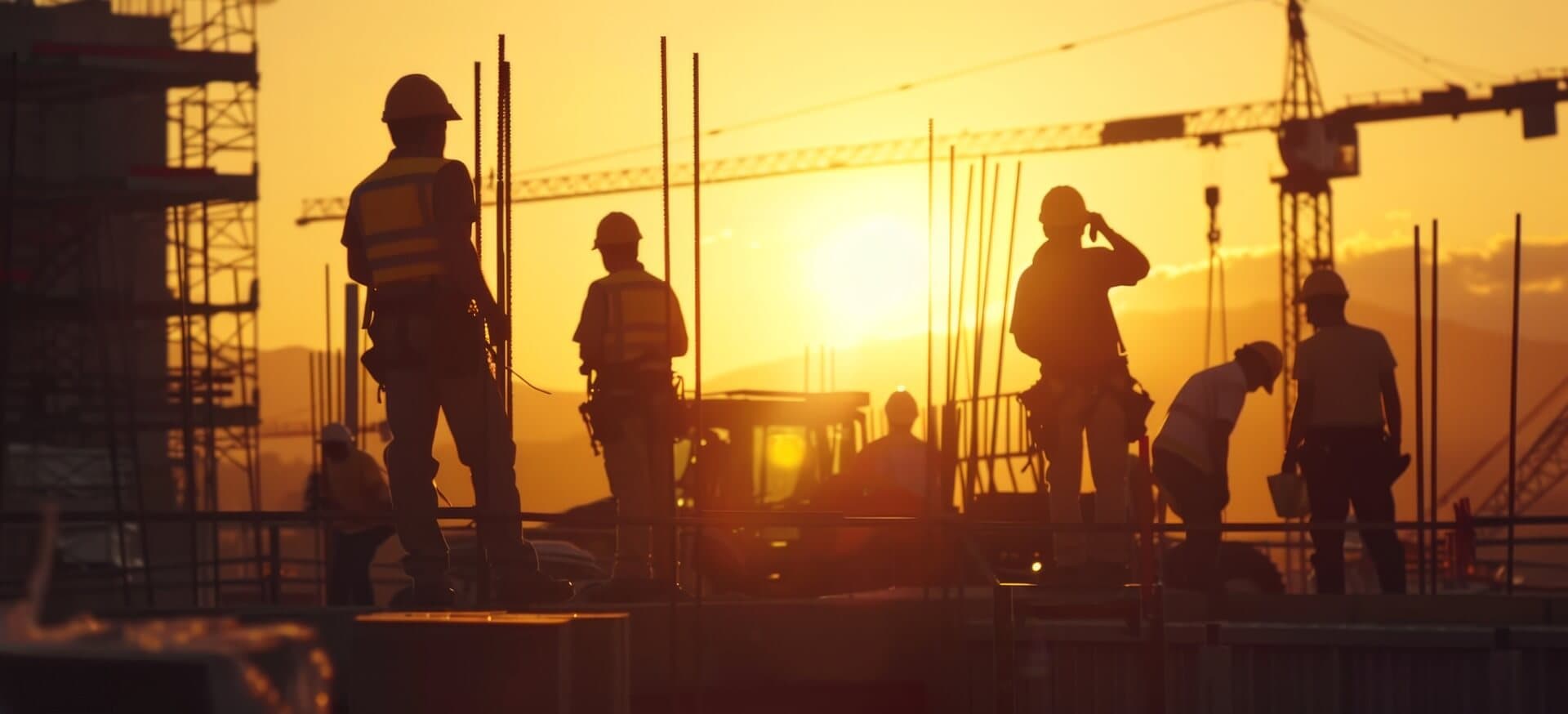 Construction Process