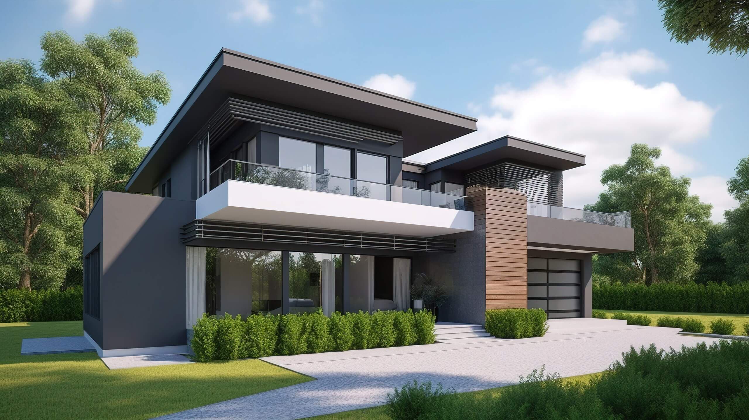 Exterior Design
