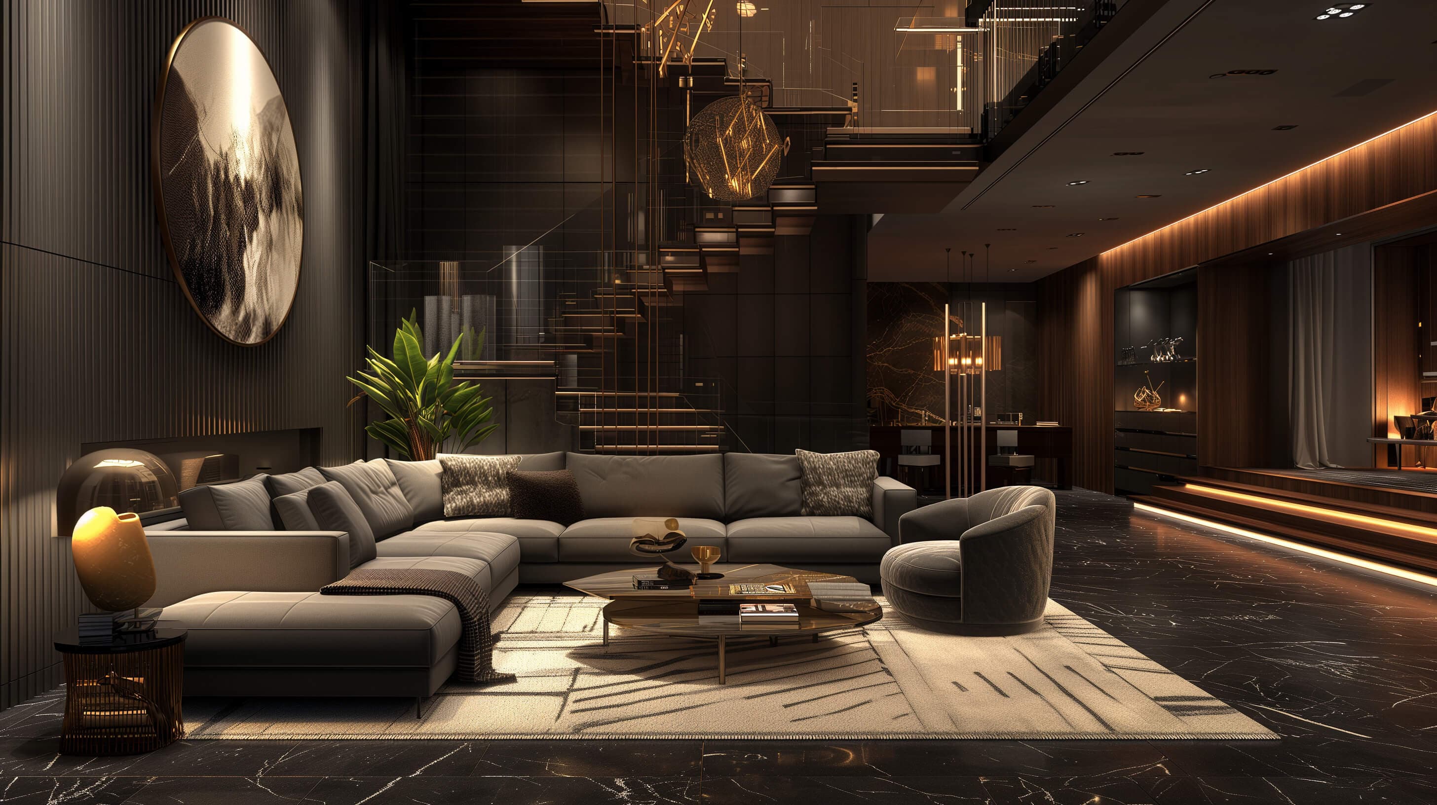 Interior Design Banner