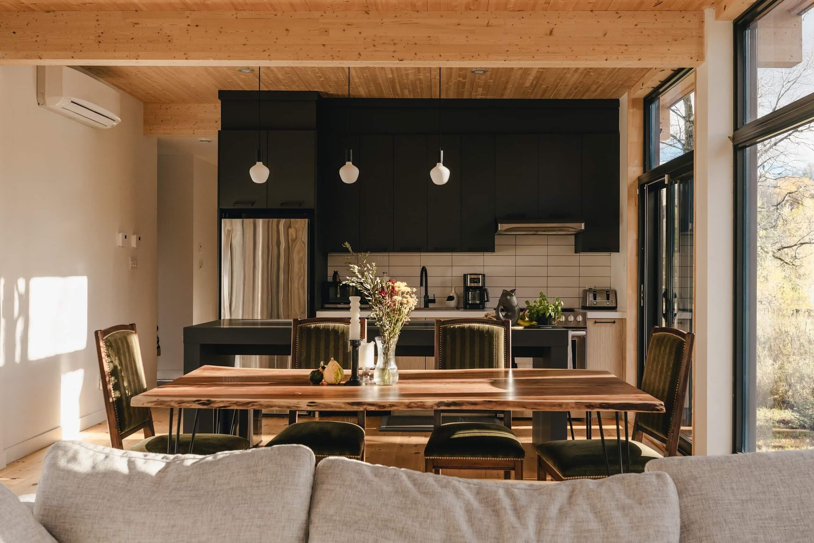 Interior Design CTA Banner