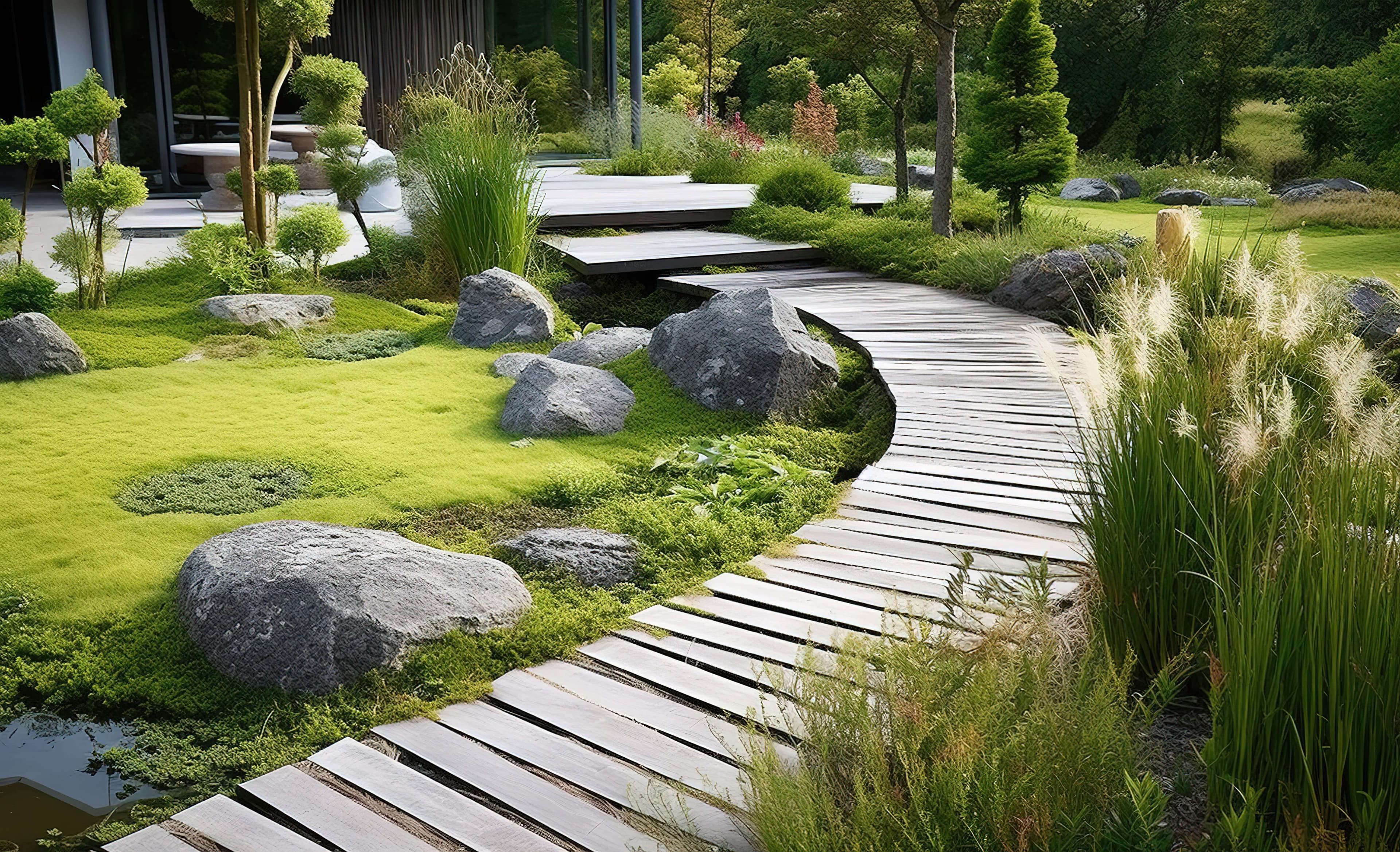 Landscape Design