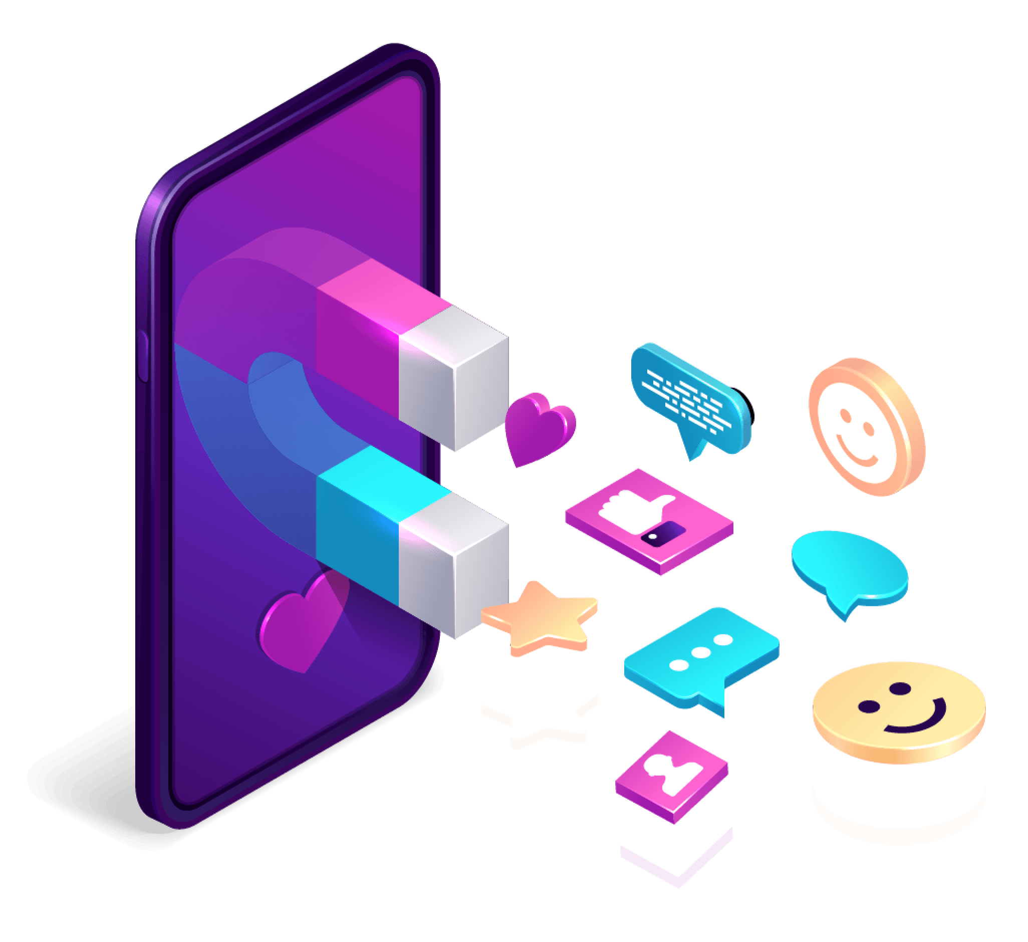 Marketing banner